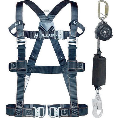 Valbeveiliging ELARA380 - Deltaplus