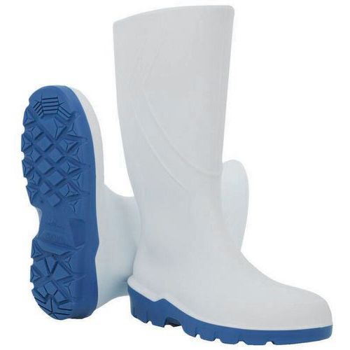 Veiligheidslaars AEROFOOD S4 CI FO A E SR - Deltaplus