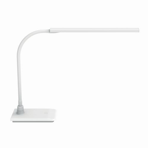 Bureaulamp MAULpirro LED 3.000 K dimbaar wit - Maul