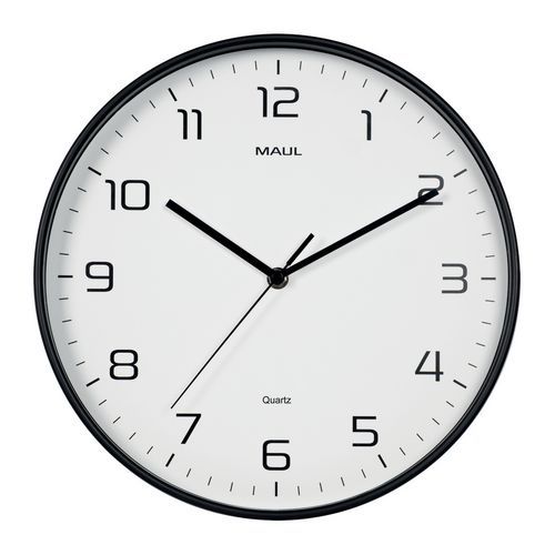 Wandklok MAULdrip Quartz - Maul