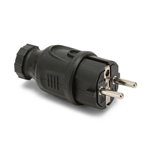 Contrastekker IP44 - Stak