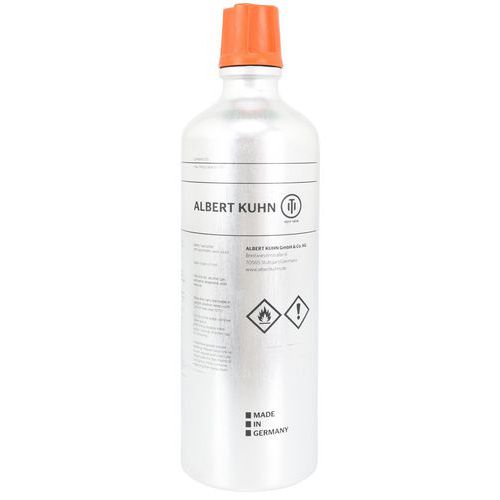 Veiligheidsfles - Inhoud 1 L