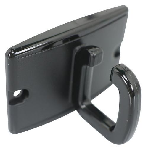 Zelfklevende muurhaak