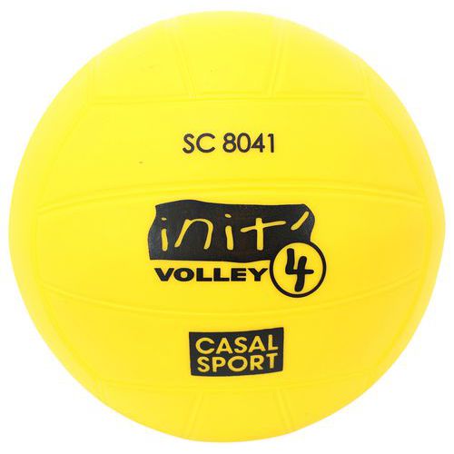 Minivolleybal Junior - Casal Sport
