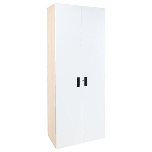 Draaideurkast, hoogte: 213 cm, Misao - Manutan Expert