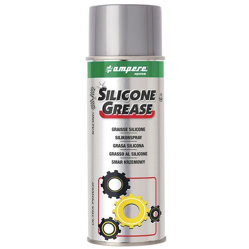 Technisch vet (siliconen) 520 ml/400 ml netto