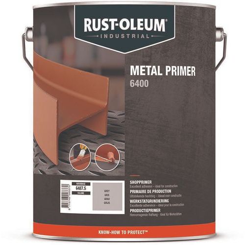 Productieprimer - 5 l - Rust-Oleum