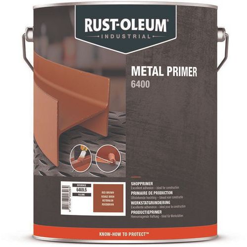 Productieprimer - 5 l - Rust-Oleum