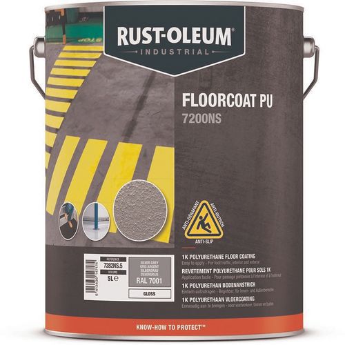 Antislip-additief 7200NS Floorcoat PU - Rust-Oleum