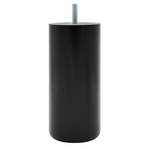 Bedpoot cilindrisch voor bed - Citme