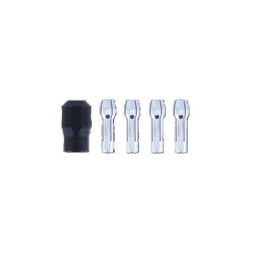 Spantang (3,2 mm) inclusief een spanmoer - 4485 - Dremel