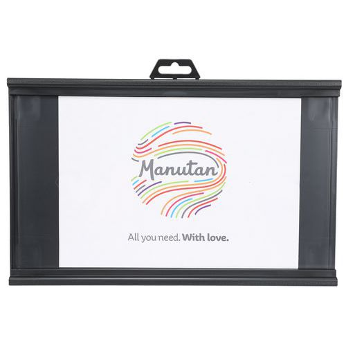 Informatiebord A4-formaat