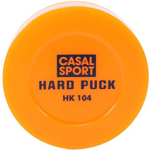 Hockeypuck Club hard - Casal Sport