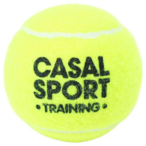 Tennisbal kind - set van 30 - Casal Sport