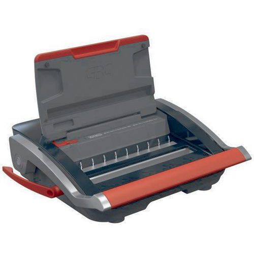 WireBind® WB15 handmatige ponsmachine - GBC