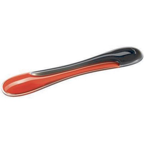 Polssteun Slim Duo Gel voor clavIer - Kensington