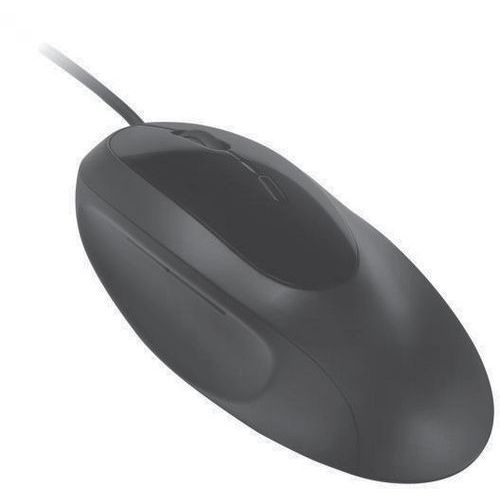 Muis met snoer Pro Fit® Ergo - Kensington