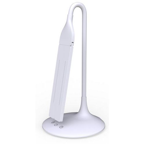 Led-bureaulamp Alto wit - Meet