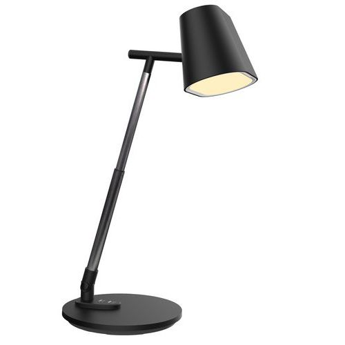Led-bureaulamp Trent - Meet