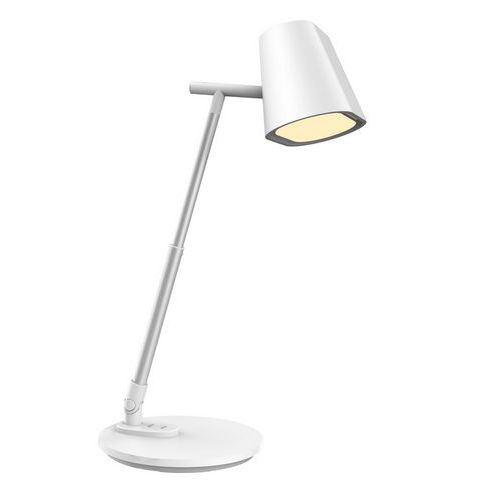 Led-bureaulamp Trent - Meet