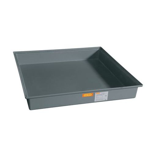 Opvangbak 220 L