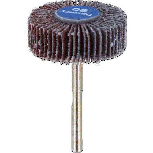 Klapschijf 9,5 mm ø 28 mm korrelgrootte 80 - 502 - Dremel
