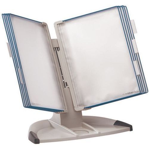 Presentatiehouder voor bureau Design - Tarifold