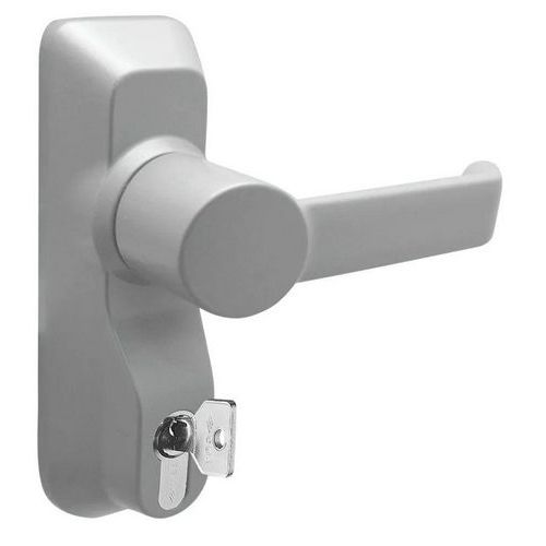 Handgreep voor Touchbar en Securistyle