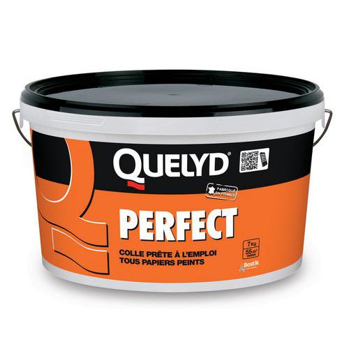 Perfect behanglijm - Quelyd