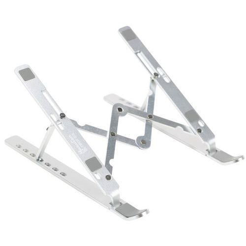 Laptophouder - ergonomisch  - Manutan Expert