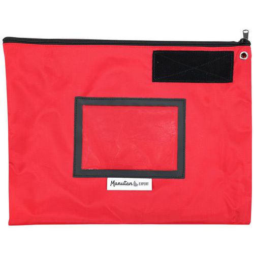 Posttas voor postzendingen - 40x30 - Manutan Expert