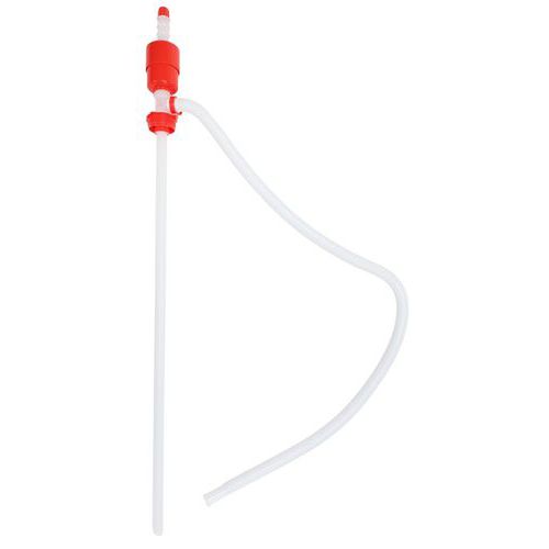 Sifonpomp voor vat - Manutan Expert