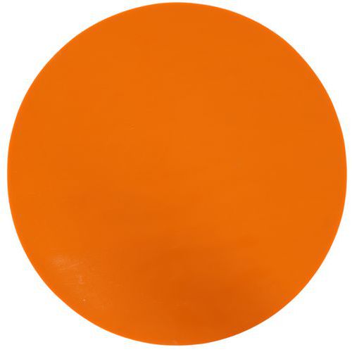 Herbruikbare stopplaat Ikasorb