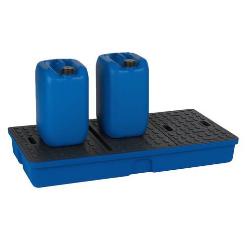 Opvangplateau 90 l - DIBt-gecertificeerd - EMP
