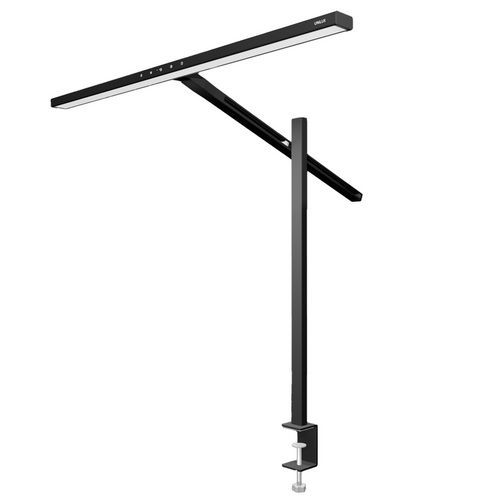 Lamp Elite lichttherapie zwart LED - Unilux