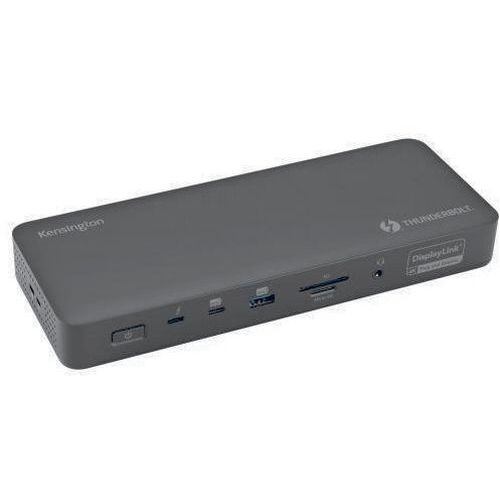 Thunderbolt™ 4 EQ hybride dockingstation SD5920T Kensingon
