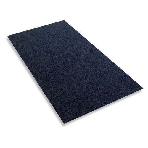 Vloerbeschermingsmat dikte 7,5 mm