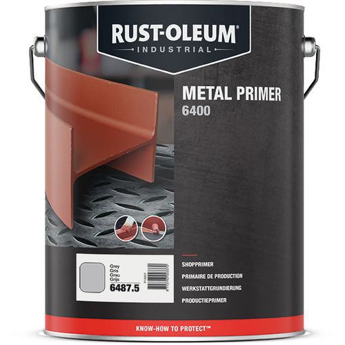 Productieprimer - 5 l - Rust-Oleum