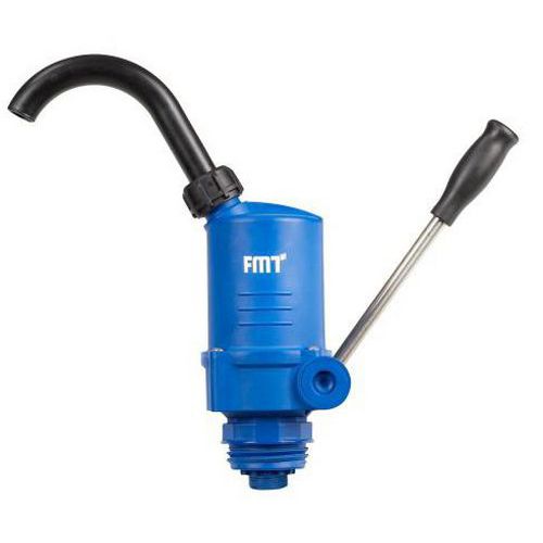 Vatpomp 13040 voor AdBlue G 2 - Pressol