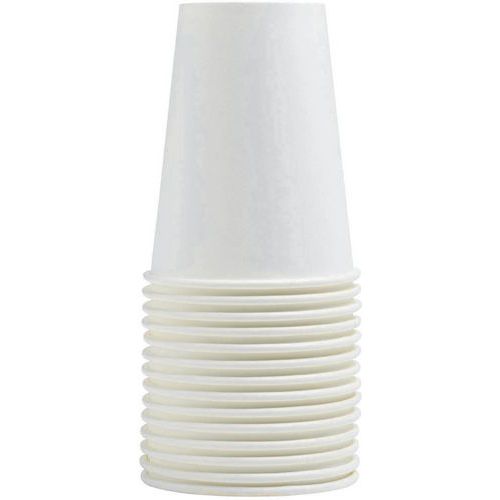Kartonnen beker 35 cl