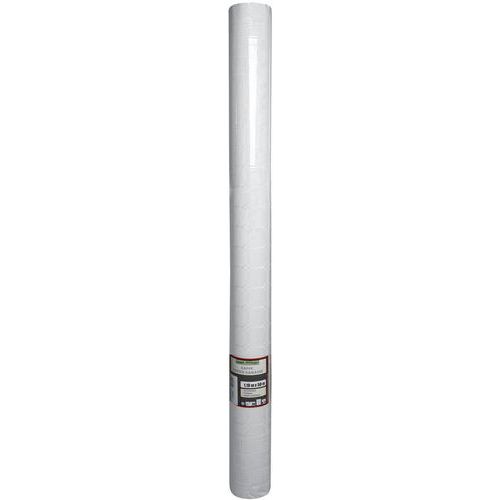 Tafelkleed op rol damastpapier - 50x1,18m