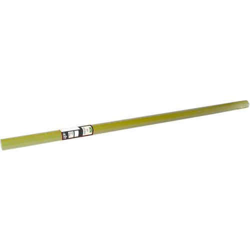 Tafelkleed op rol damastpapier - 6 x 1,18 m
