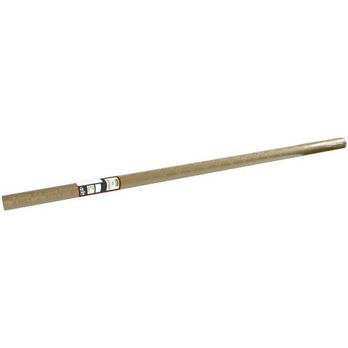 Tafelkleed op rol damastpapier - 6 x 1,18 m