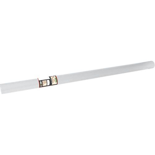 Spunbond roltafelkleed, scheurvast en sponsbaar - 6 x 1,20 m
