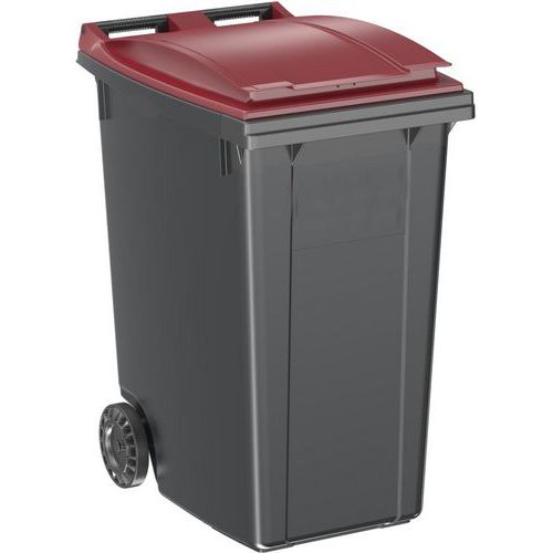 Mobiele container - 360 L