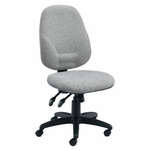 Bureaustoel Ace High Back Synchro XXL - Linea Fabbrica
