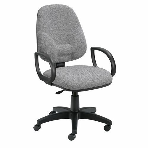 Bureaustoel Ace - Hoge rugleuning