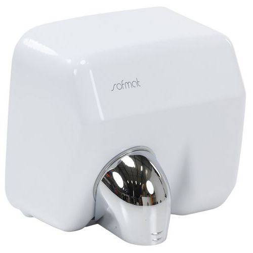 Automatische handdroger Saniflow - ME05A - Manutan