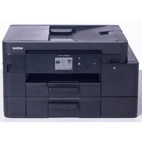 Inkjetprinter Multifunctioneel MFC-J4550DW A4 - Brother