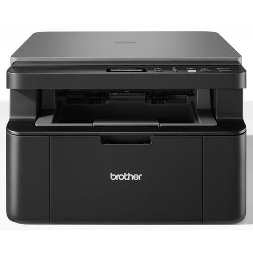 Laserprinter multifunctioneel 3-in1 zwart-wit DCP-L1642W - Brother